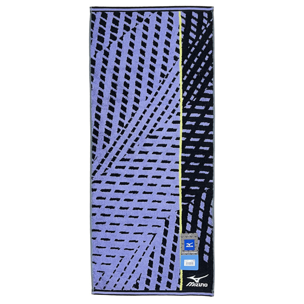 ミズノ フェイスタオル N5023 N5024 P4955 P4956 34×80cm MIZUNO