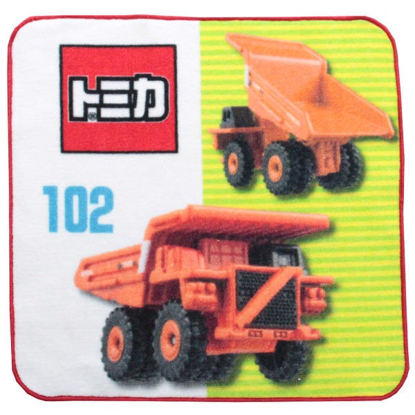 トミカ ミニタオル TOMICA プチタオル 緊急車両 男の子 キャラクター タオル ハンカチ ネコポス可 :suke-3856:BABU - 通販  - Yahoo!ショッピング