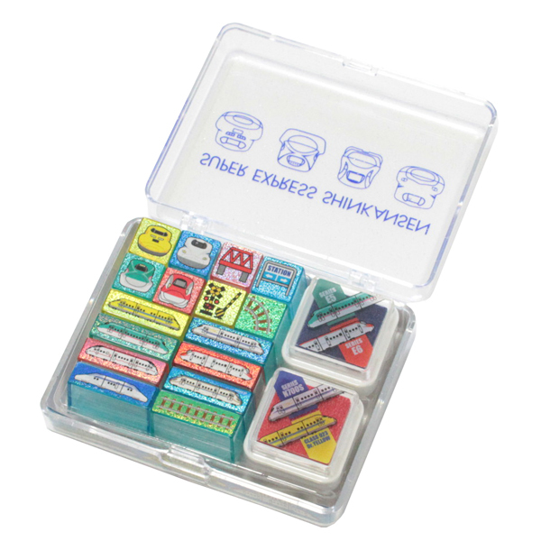 新幹線スタンプセット suke-n-481.jpg
