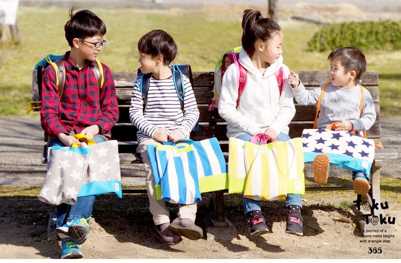 Lee 入園入学セット 6点セット 新入学セット リー 新一年生
