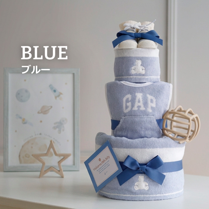 おむつケーキ 出産祝い Baby Arte - 10,000円〜｜Yahoo!ショッピング