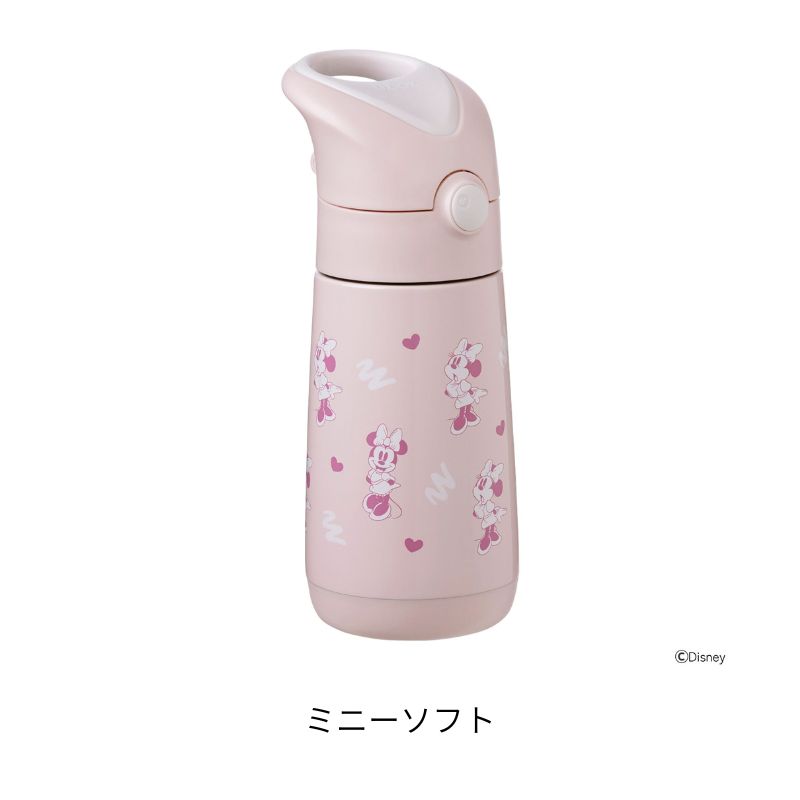 b.box（ビーボックス） ステンレスボトル bbox ディズニー ミッキー