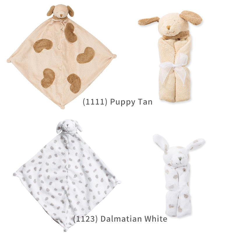 名入れ刺繍無料 エンジェルディア ブランキー ベビー タオル タオルケット ねんね 新生児 ANGEL DEAR BLANKIE セレブご愛用ブランド 出産祝いや誕生日のお祝いに