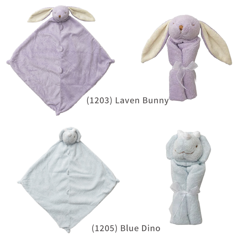 名入れ刺繍無料 エンジェルディア ブランキー ベビー タオル タオルケット ねんね 新生児 ANGEL DEAR BLANKIE セレブご愛用ブランド 出産祝いや誕生日のお祝いに