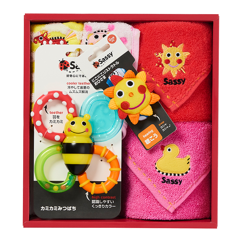 sassy おもちゃセットの商品一覧 通販 - Yahoo!ショッピング