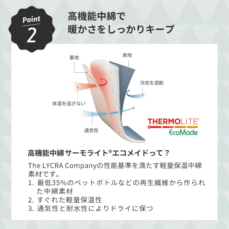防寒ケープ  [新色追加] ベビーホッパー × WILDTHINGS キルティング ワイルドシングス 抱っこ紐（防寒ケープ / 防寒カバー）、ベビーカー（フットマフ）兼用 保温 サーモライト 撥水 軽量 パッカブル 折り畳み アウトドア あったか 真冬