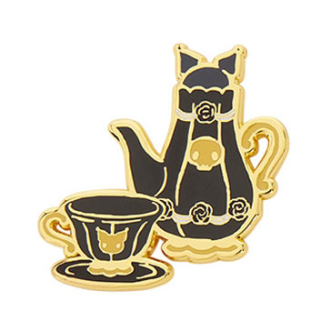 Loungefly（ラウンジフライ） ピンバッチ クロミ 20周年記念 ランダム