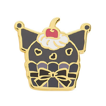 Loungefly（ラウンジフライ） ピンバッチ クロミ 20周年記念 ランダム