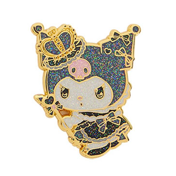 Loungefly（ラウンジフライ） ピンバッチ クロミ 20周年記念 ランダム