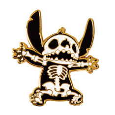 ラウンジフライ ピンバッジ 3点 ラウンジフライ ピンバッジ 3点