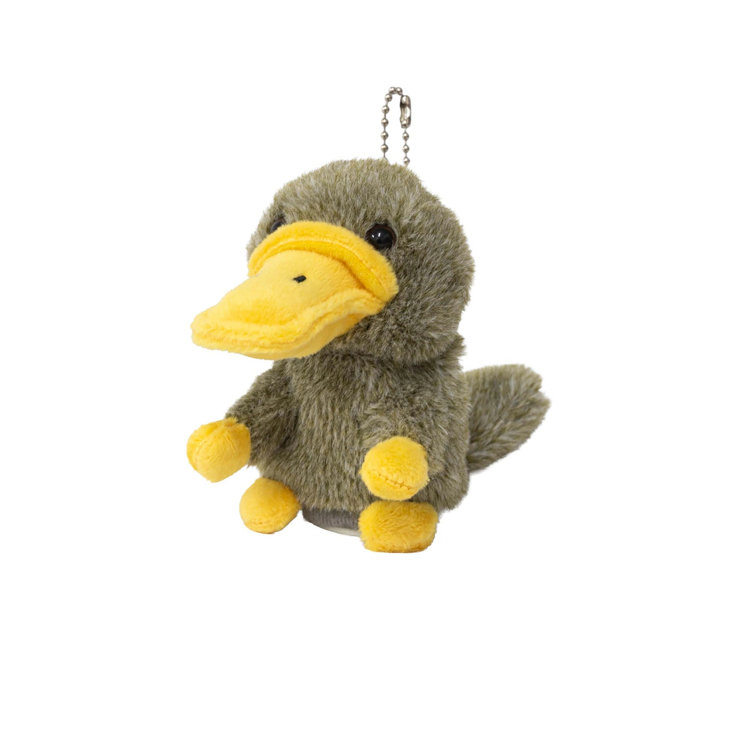 マイムフレンズミニ おしゃべりぬいぐるみ スマホやスクバに付けれる