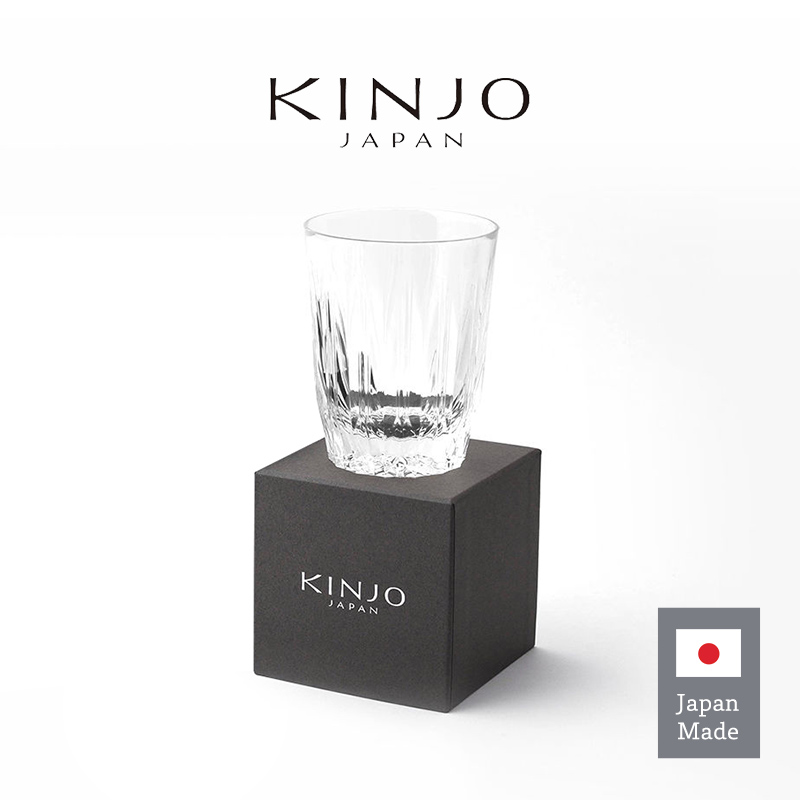 KINJOJAPANE1シリコーンゴム製の割れないグラスまるでガラスのような輝きラグジュアリーデザイン日本製子どもも安心割れない