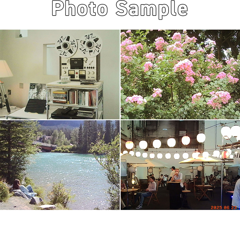 小型デジタルカメラ KODAK Charmera ブラインドボックスコレクション ランダム 単品1個 6種+シークレット1種 トイカメラ コレクション デジタルカメラ