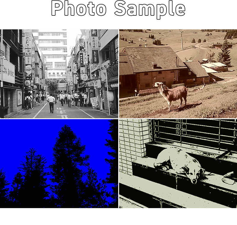 小型デジタルカメラ KODAK Charmera ブラインドボックスコレクション ランダム 単品1個 6種+シークレット1種 トイカメラ コレクション デジタルカメラ