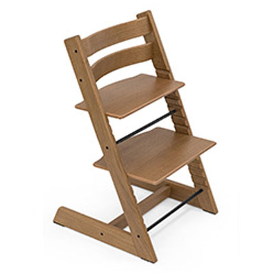 stokke oak tripp trapp