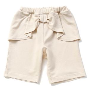 子供服 キムラタン Biquette (ビケット ) ５分丈パンツ (90〜140cm)