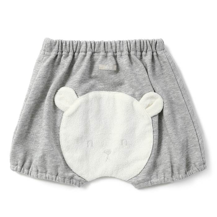 子供服 キムラタン n.o.u.s (ノウズ ) ブルマ (70〜90cm)［ベビーウェア］｜baby-kids-kimuratan｜02