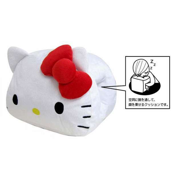 ハローキティ - ハローキティ　｢キティルーム｣｢キティベイベーズ家具｣｢キティ×アイルー首振り｣ ハローキティ 12日までポイント5倍 HeLLo Kitty ハンド