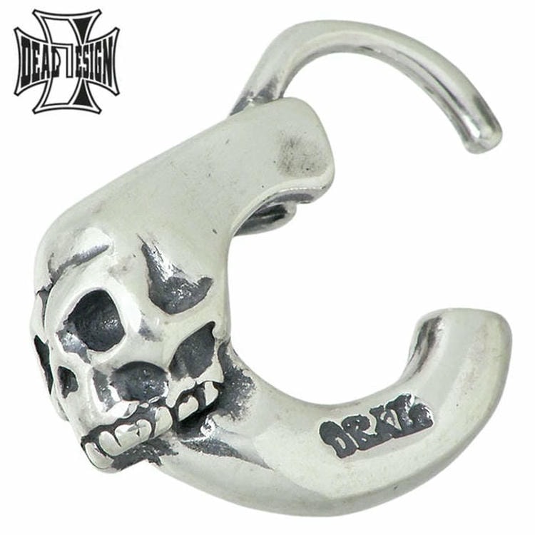 DEAL DESIGN（ディールデザイン） 22日までポイント5倍！ シルバー