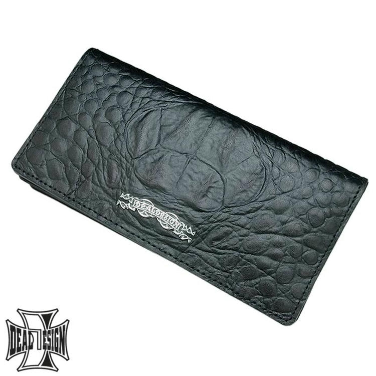 極美品　ディールデザイン　財布　カスタムモデル walletsumple-ecs2.jpg