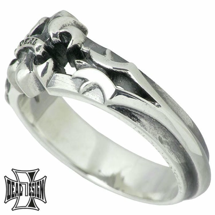 DEAL DESIGN（ディールデザイン） 22日までポイント5倍！ シルバー