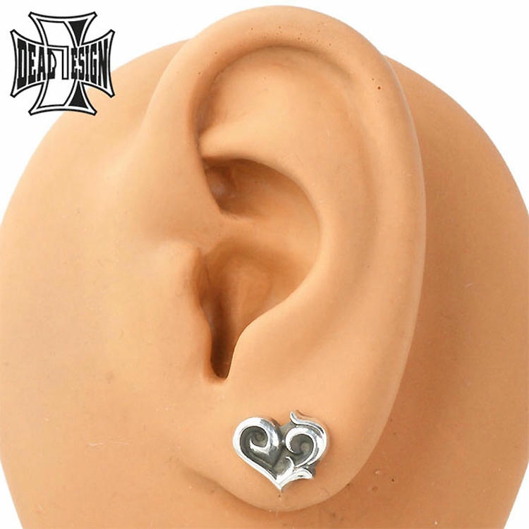 DEAL DESIGN ピアス5点セット 楽天市場】DEAL DESIGN ディールデザイン ヘルワイヤー ピアス