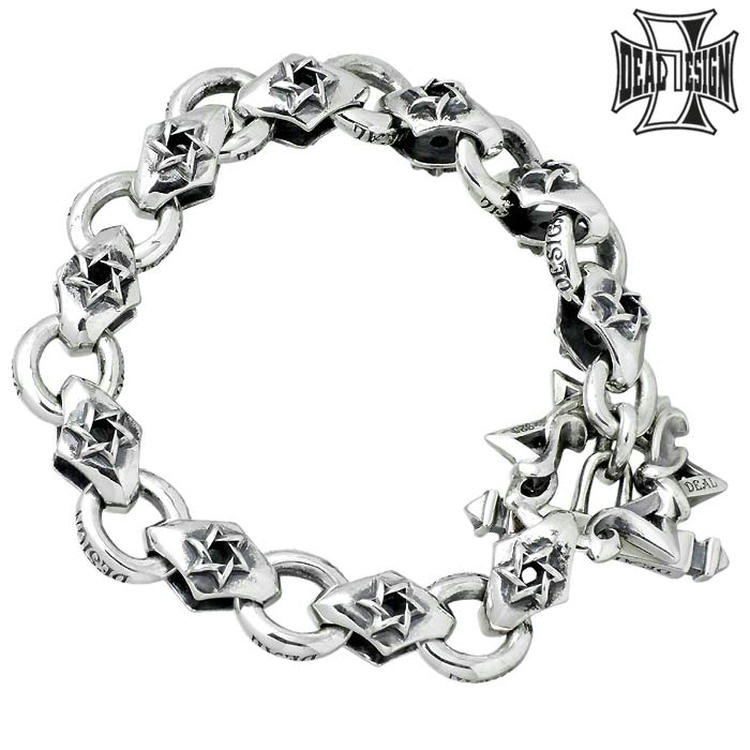 【hayatetsu】DEAL DESIGN ゲートリップ ブレ スレット 楽天市場】DEAL DESIGN ディールデザイン ゲートリップブレス