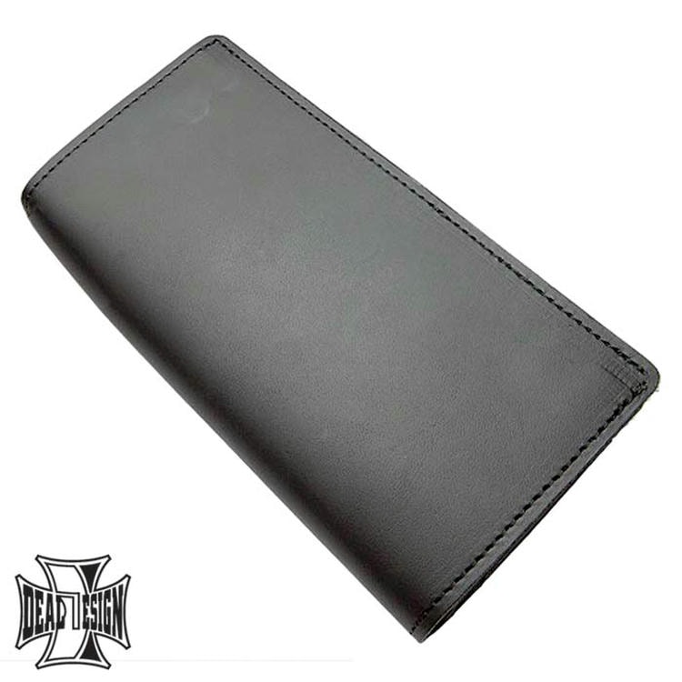 DEAL DESIGN ディールデザイン ロング ウォレット 長財布