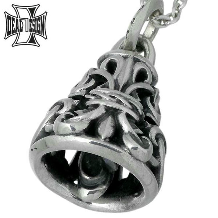 DEAL DESIGN（ディールデザイン） シルバーネックレス メンズ