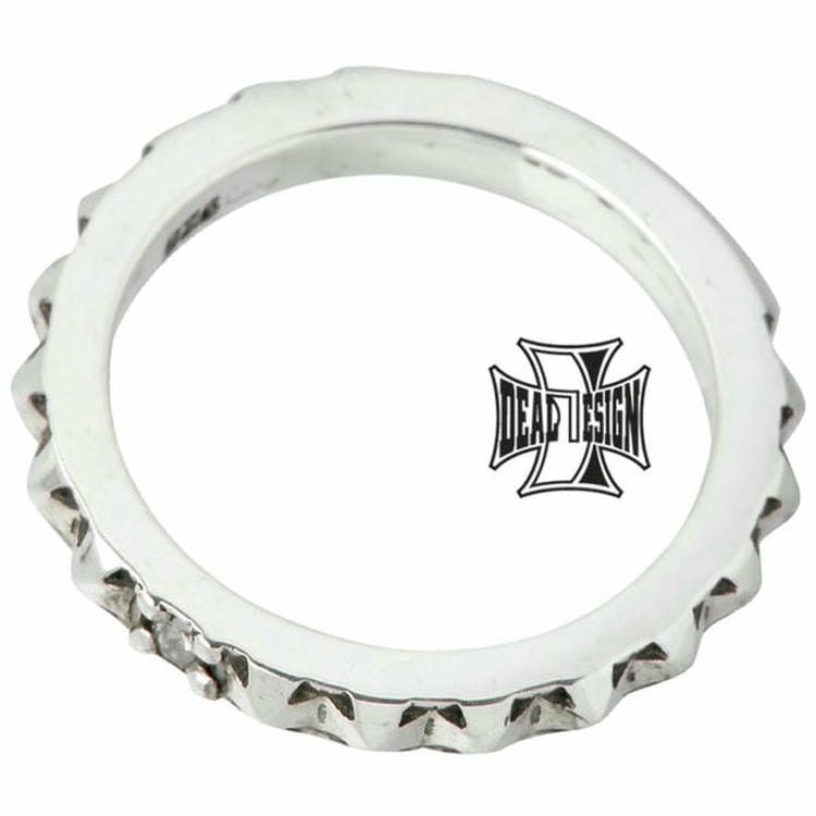 DEAL DESIGN（ディールデザイン） 25日までポイント5倍 シルバーリング
