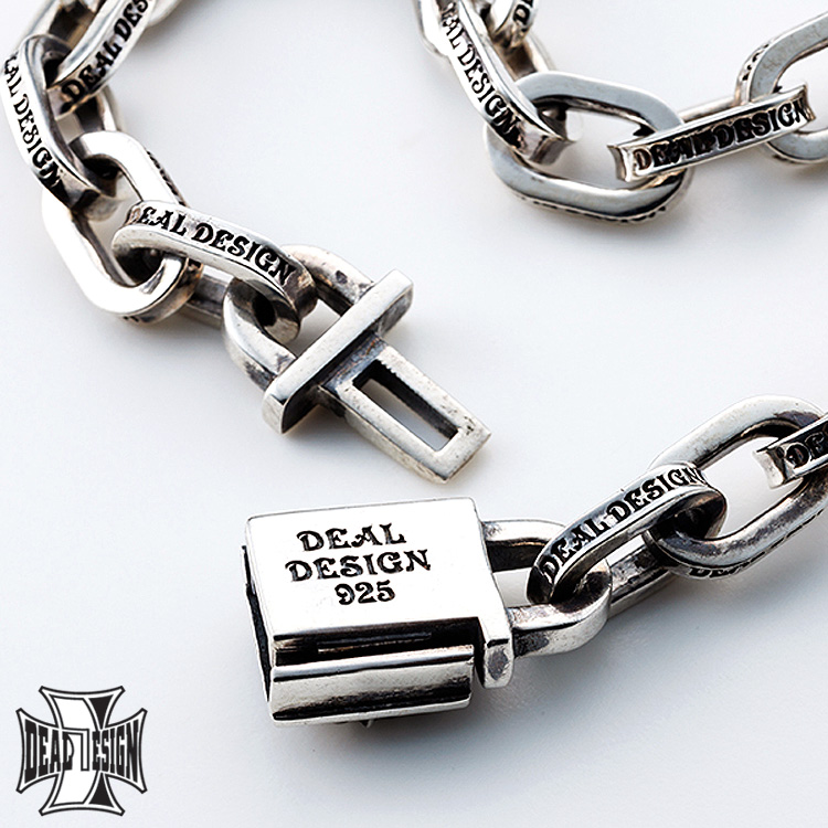 DEAL DESIGN（ディールデザイン） 19日までポイント5倍 ロック