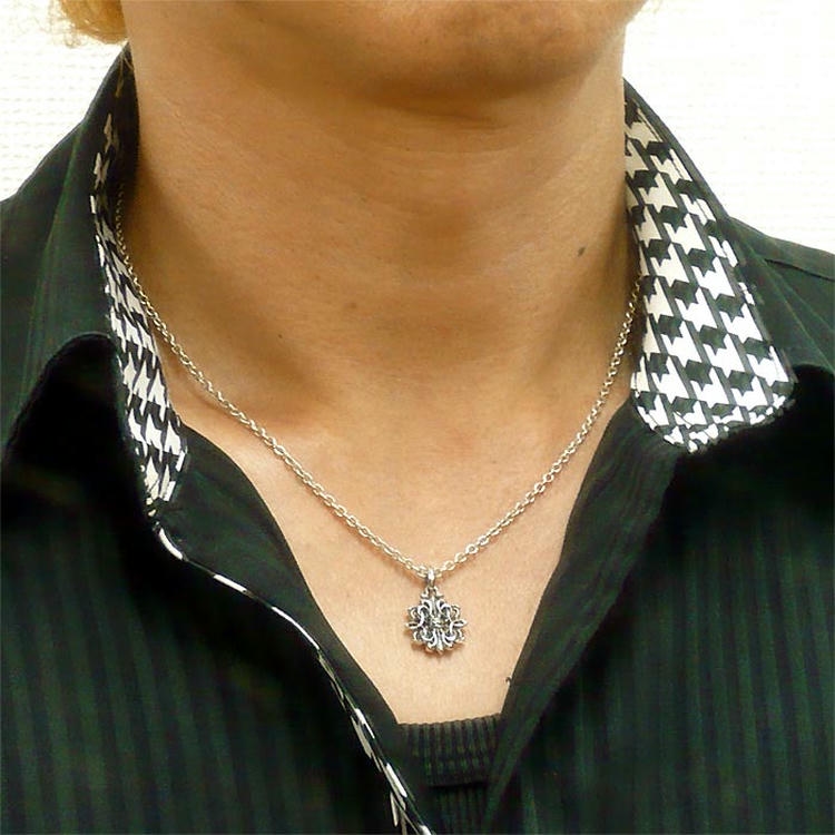 DEAL DESIGN ディールデザイン キング ゲート シルバー