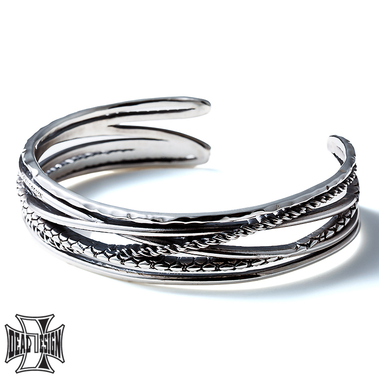 silver925 サークルデザインバングル シルバー vintage silver925 サークルデザインバングル シルバー vintage