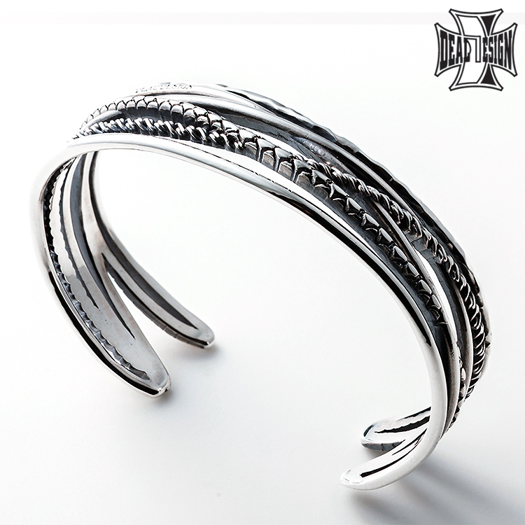 ディールデザイン KGガードブレス ブレスレット バングル リング 指輪