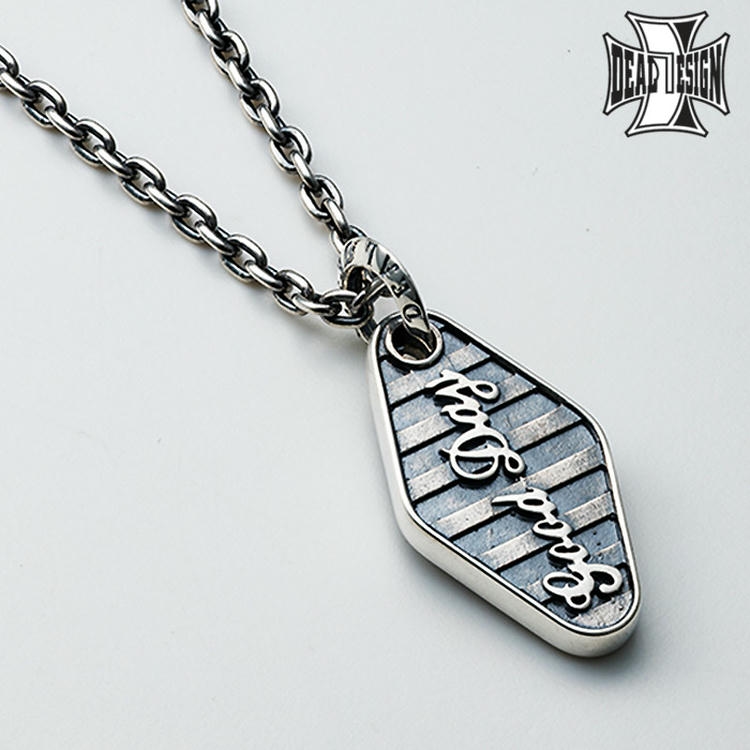 DEAL DESIGN（ディールデザイン） シルバーネックレス ペンダント