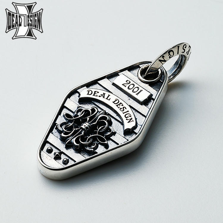 DEAL DESIGN（ディールデザイン） シルバーネックレス ペンダント