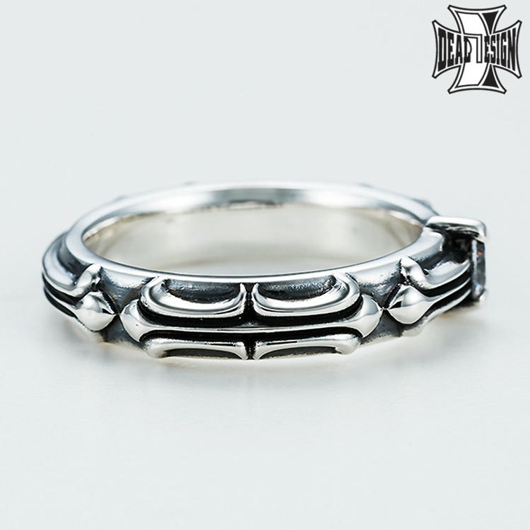 DEAL DESIGN（ディールデザイン） 2/1までポイント5倍 シルバーリング