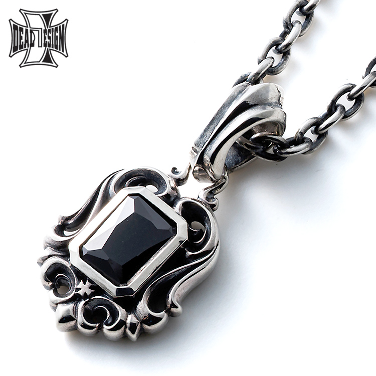 DEAL DESIGN（ディールデザイン） ライオン フレーム トップ シルバー