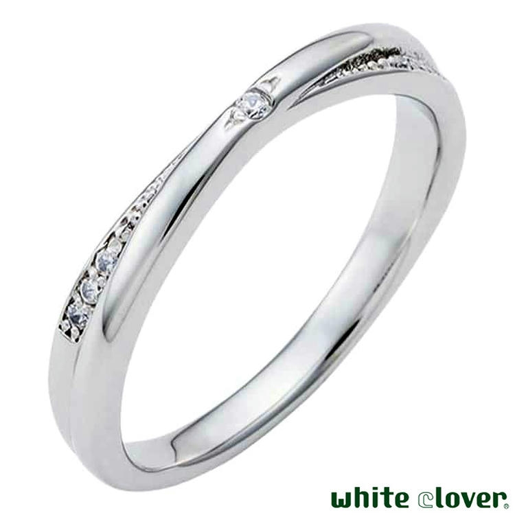 white clover 12日までポイント5倍 ホワイトクローバー