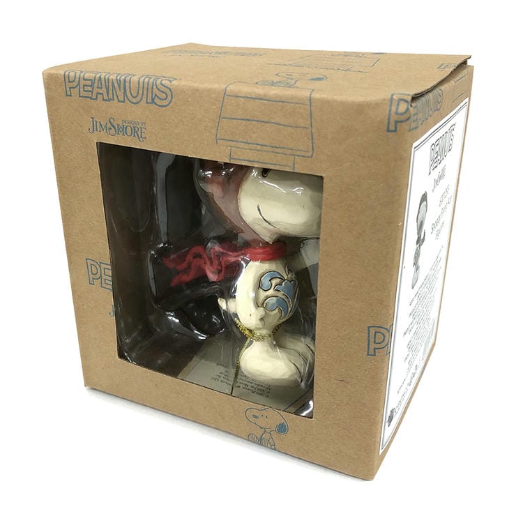 (箱あり)Enescoスヌーピー置物フィギュア 箱あり)Enescoスヌーピー置物フィギュア Amazon.co.jp: Enesco Jim