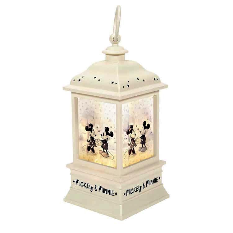 Disney - ★DISNEY STORE 新品箱付き ネット完売品 インテリア 照明 Disney - ☆DISNEY STORE 新品箱付き ネット完売品 インテリア