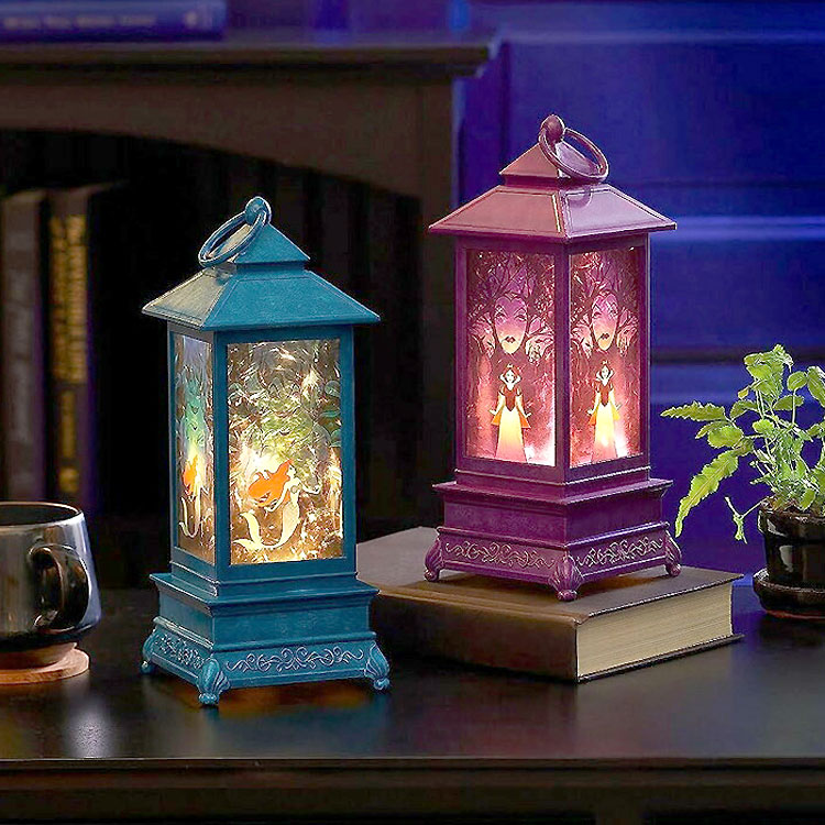 enesco エネスコ Disney Showcase リトル・マーメイド