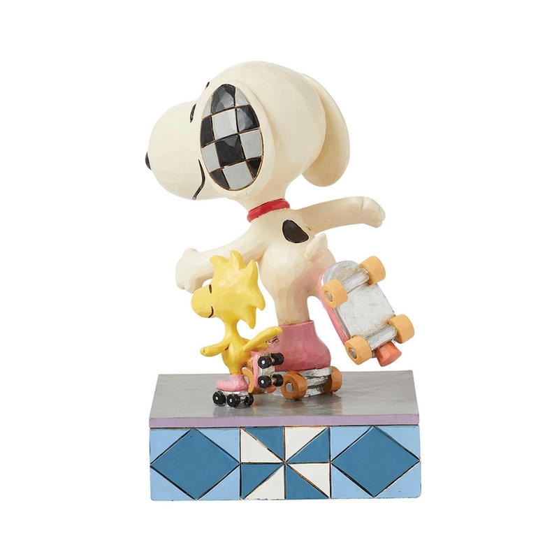 SNOOPY（スヌーピー） 17日までポイント5倍 スヌーピー＆ウッド