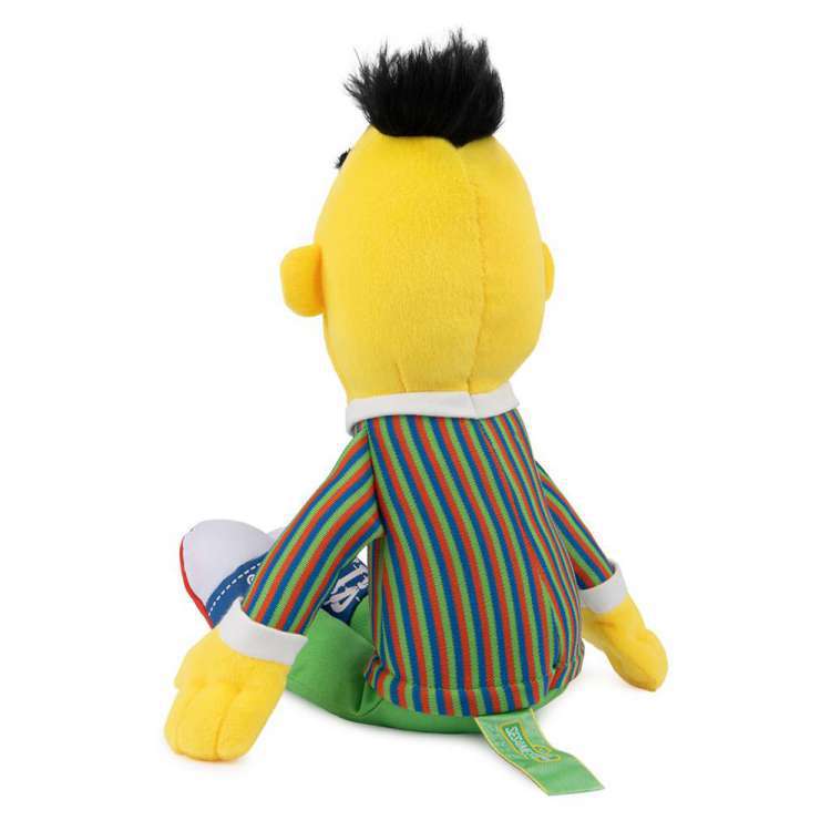 GUND（ガンド） ぬいぐるみ セサミストリート バート SESAME STREET