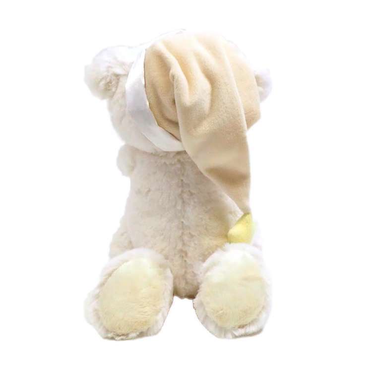 【新品】GUND ビィーズリーベア体長約53cm テディベア GUND 31日までポイント5倍 ガンド ぬいぐるみ ピンチー ブラウン