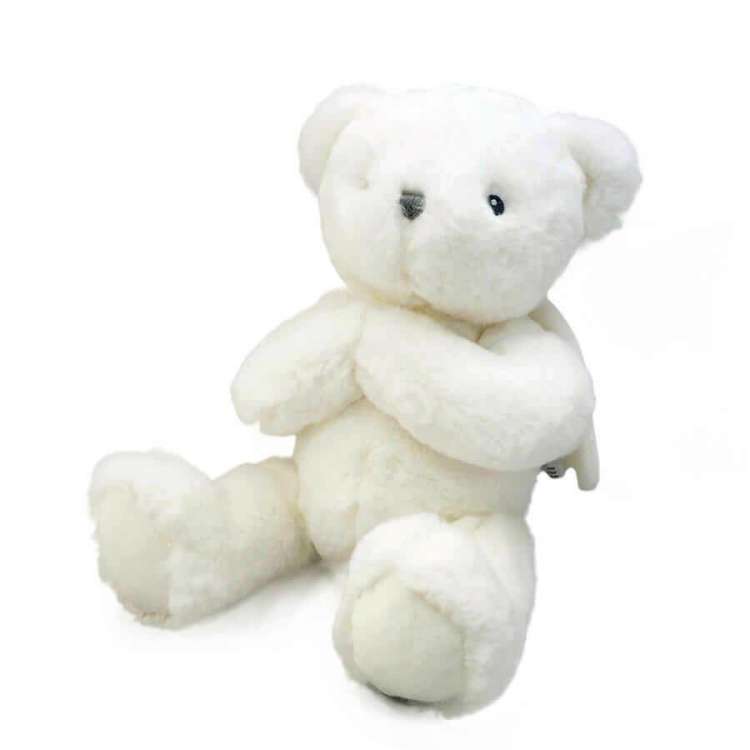 ガンド GUND インディゴ ベア 4059110 インディゴブルー系