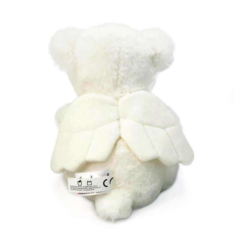 GUND ガンド ぬいぐるみ マイ リトル エンジェル テディーベア