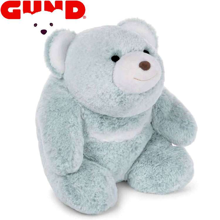 GUND ガンド ぬいぐるみ ブラウニー テディーベア テディベア