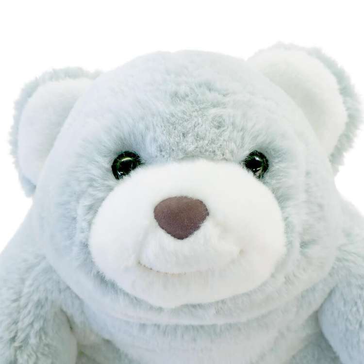GUND（ガンド） ぬいぐるみ スナッフル ツートーン アイスブルー