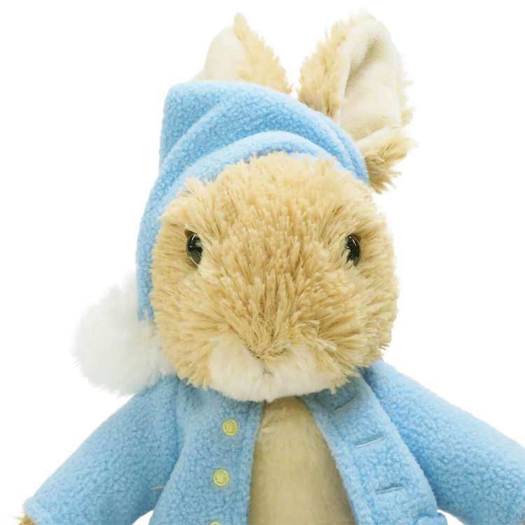 GUND 12日までポイント5倍 ガンド ぬいぐるみ ピーターラビット